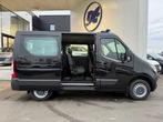 Opel Movano 8 Zitplaatsen*Automaat, Auto's, Opel, Monovolume, Movano, Zwart, Parkeersensor