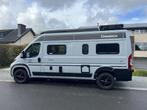 Mooie campervan Chausson, Caravans en Kamperen, Ringverwarming, Chausson, 5 tot 6 meter, Koelkast