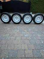 Velgen Peugeot 106 Rallye, Auto-onderdelen, Ophalen, 14 inch, Gebruikt, Velg(en)