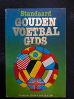 Gouden Voetbalgids, Verzenden, Zo goed als nieuw, Balsport