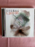 David Bowie - Outside - CD, CD & DVD, CD | Rock, Comme neuf, Rock and Roll, Enlèvement