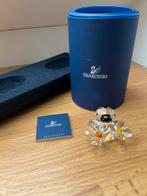 Swarovski lieveheersbeestje op bloem, Ophalen of Verzenden, Nieuw