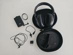 Sony xh-1000xm2+ Headphone Amplier Fiio A3, Ophalen, Zo goed als nieuw, Sony
