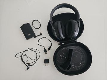 Sony xh-1000xm2+ Headphone Amplier Fiio A3 beschikbaar voor biedingen