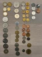 Numismates, à saisir, Postzegels en Munten, Munten | Europa | Niet-Euromunten, Ophalen of Verzenden, Overige landen, Losse munt