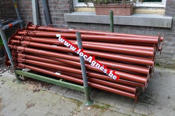 Schoren  Schoor 1M 1.6M 2M Nieuw aan prijs van occasie  beschikbaar voor biedingen