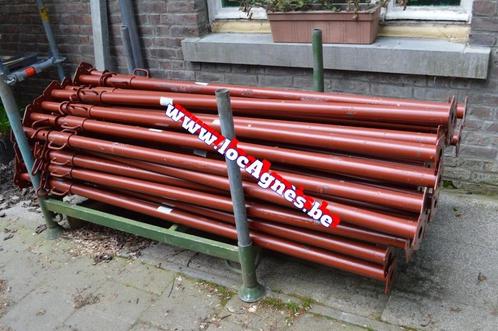 Schoren  Schoor 1M 1.6M 2M Nieuw aan prijs van occasie, Doe-het-zelf en Bouw, Metalen, Nieuw, Ophalen