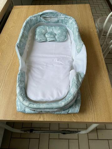 babynestje beschikbaar voor biedingen
