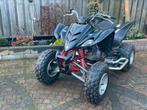 Yamaha raptor 350 warrior 350 originele onderdelen Nederland, Motoren