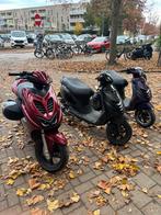 Aerox 70cc Stage 6 ~ B-klasse, Fietsen en Brommers, Tweetakt, Aerox, 70 cc, Ophalen of Verzenden