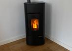 Plaatsing en onderhoud van pelletkachels en houtkachels, Enlèvement, Neuf, Bois, Poêle à granulés