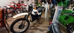 DT 400 1977 entièrement origine bon état, Motoren, Bedrijf