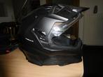 casque moto nexx carbone, Motos, Autres marques, Seconde main, Casque off road, Enlèvement