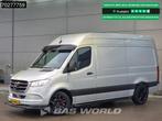 Mercedes Sprinter 315 CDI Automaat L2H2 BW Special Edition 1, Auto's, Bestelwagens en Lichte vracht, Automaat, Stof, Gebruikt