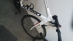 Basso Diamante 52, Gebruikt, Carbon, Heren, 49 tot 53 cm