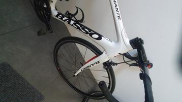 Basso Diamante 52 beschikbaar voor biedingen