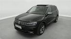 Volkswagen Tiguan Allspace 2.0 TDi 200cv DSG 4Motion R-Line, Auto's, Automaat, Gebruikt, 4 cilinders, Alcantara