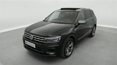 Volkswagen Tiguan Allspace 2.0 TDi 200cv DSG 4Motion R-Line, Auto's, Volkswagen, Bedrijf, Te koop, Tiguan, Diesel, SUV of Terreinwagen