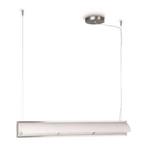 Philips In Style : hanglamp Branca, Maison & Meubles, Lampes | Suspensions, Métal, 75 cm ou plus, Enlèvement ou Envoi, Neuf