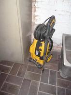 hoge druk reiniger, Ophalen, Zo goed als nieuw