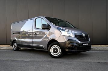 Renault Trafic L2H1 / Camera, Cruise, GPS, Trekh, AC, €6Y beschikbaar voor biedingen