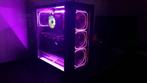 Game PC GTX1660 - I7 7700K - 16GB, Ophalen, Gebruikt, 2 TB, Gaming