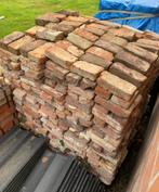 recupsteen handvorm, Doe-het-zelf en Bouw, Metselstenen, Ophalen