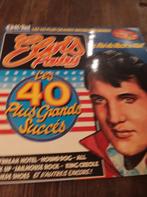 Vinyl Plaat Elvis Presley, Cd's en Dvd's, Ophalen of Verzenden, Zo goed als nieuw