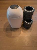 Luieremmer sangenic Tommee tippee met navulling, Kinderen en Baby's, Ophalen, Luieremmer, Sangenic