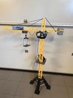 speelgoedkraan, Ophalen, Gebruikt, Afstandsbediening