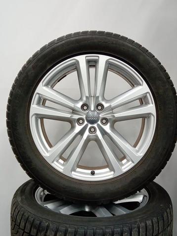 Winterbanden velgen Audi Q7 SQ7 255/50 R20 beschikbaar voor biedingen