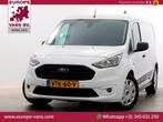 Ford Transit Connect 1.5 EcoBlue 100pk L2 Trend Airco/Navi/C, 139 g/km, Wit, Parkeersensor, Bedrijf