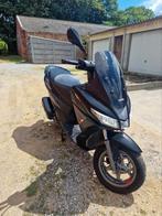 Aprilia scooter 50cc klasse B 45/55 KM per uur, Fietsen en Brommers, Scooters | Yamaha, Ophalen, Overige modellen, Benzine, 50 cc