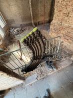 Energiebocht nieuw, Doe-het-zelf en Bouw, Ophalen