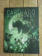 Carthago adventures chipekwe sc, Boeken, Stripverhalen, Ophalen of Verzenden, Nieuw