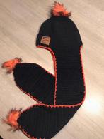 Muts en sjaal in 1, Decathlon, Ophalen of Verzenden, Muts, 158 t/m 164