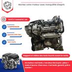 Moteur complet mercedes classe e 350 e350 cdi w212 w207, Enlèvement ou Envoi, Neuf, Mercedes-Benz