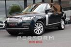 LAND ROVER VOGUE 4.4D*LICHTE VRACHT*BTW AFTREKBAAR*+ 1J GRNT, Auto's, Land Rover, Automaat, https://public.car-pass.be/vhr/e298af7e-517b-45bc-865d-4d615ea27a43