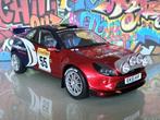 Ford Puma Super 1600 OttoMobile 1/18 --NIEUW--, Ophalen of Verzenden, Nieuw, Auto, OttOMobile