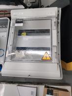 electriciteitskast te koop uit afbraak, Enlèvement, Comme neuf, Autres types