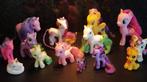Verzameling little pony's, alle 14 samen voor 10 euro!, Ophalen, Zo goed als nieuw