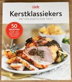 Kerstklassiekers - Boek, Comme neuf