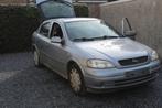 Opel astra G, Auto's, Stof, 4 cilinders, Particulier, Euro 4