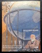 België: OBP 3992-BL178 ** Paul Offet 2010., Postzegels en Munten, Frankeerzegel, Ophalen of Verzenden, Zonder stempel, Postfris