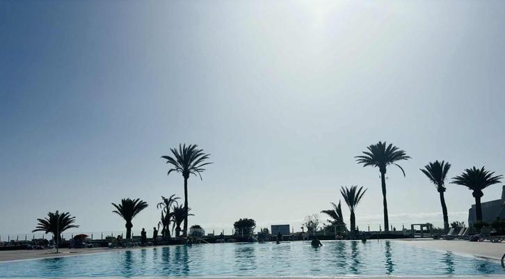 Tenerife vakantieappartement TE HUUR, Vakantie, Vakantiehuizen | Spanje, Canarische Eilanden, Appartement, Dorp, Aan zee, 2 slaapkamers