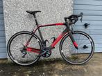 Velo wilier cento 1 SR - XL, Ophalen, Zo goed als nieuw, 10 tot 15 versnellingen, Overige merken