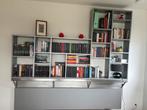 Bibliotheek, Huis en Inrichting, Ophalen, Zo goed als nieuw