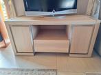 tv kast, Ophalen, 100 tot 150 cm, Zo goed als nieuw, Minder dan 100 cm