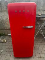 Koelkast SMEG, Ophalen of Verzenden, Zo goed als nieuw