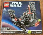 LEGO STAR WARS 75264 2019 La navette de Kylo Ren, Ensemble complet, Lego, Enlèvement ou Envoi, Neuf